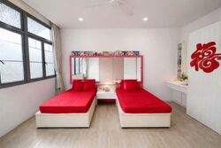 Sturdee Road (D8), Terrace #633060851